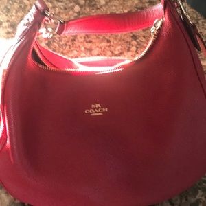 Meet your Posher, Darlene